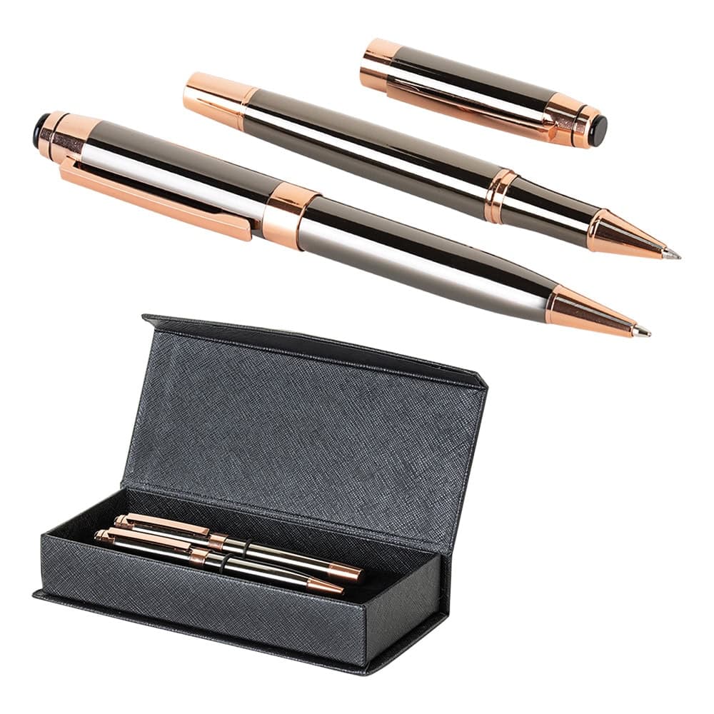 Roller Ve Tükenmez Kalem Seti - p1613