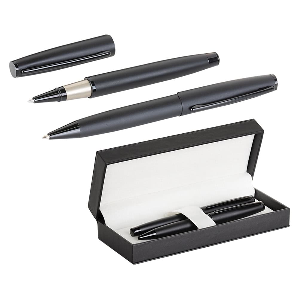 Roller Ve Tükenmez Kalem Seti - p1614