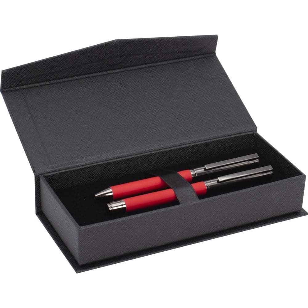 Roller Ve Tükenmez Kalem Seti - p1668