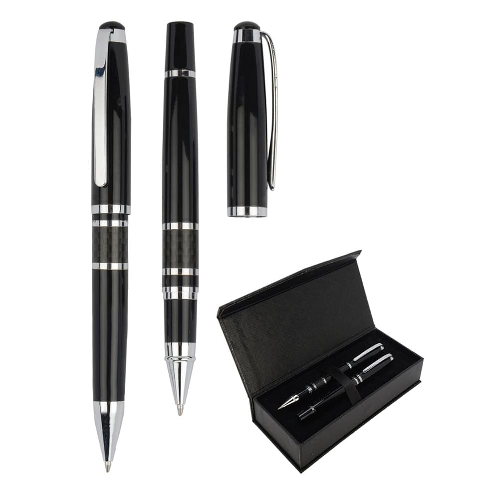 Roller Ve Tükenmez Kalem Seti - p1675