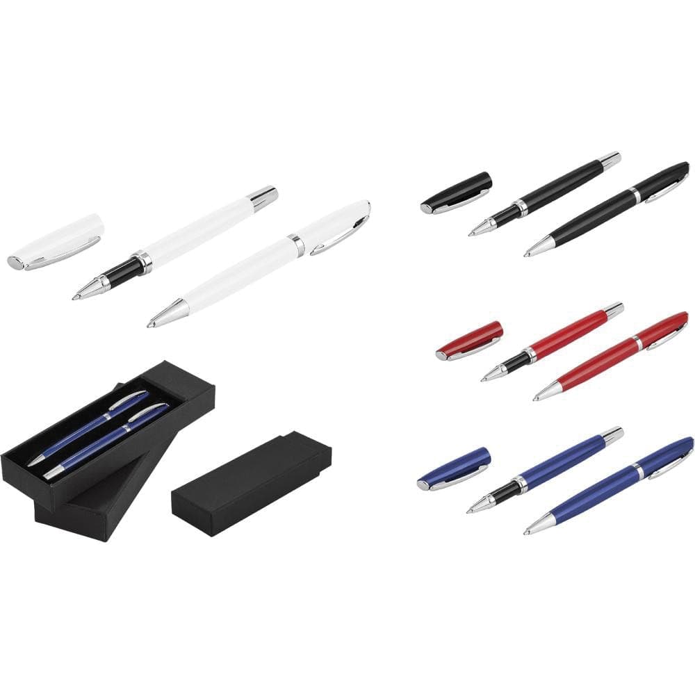 Roller Ve Tükenmez Kalem Seti - p1676