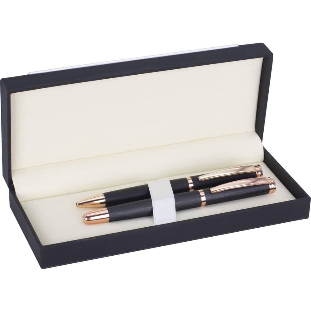 Roller Ve Tükenmez Kalem Seti - p1765