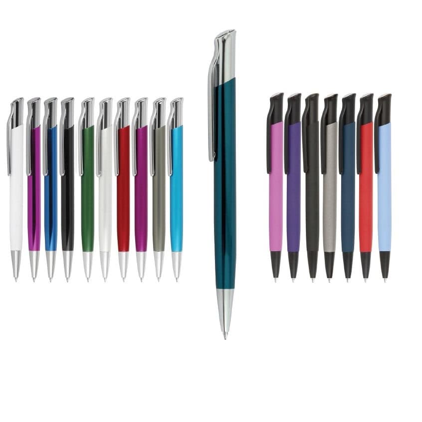 Metal Kalem - my-26006