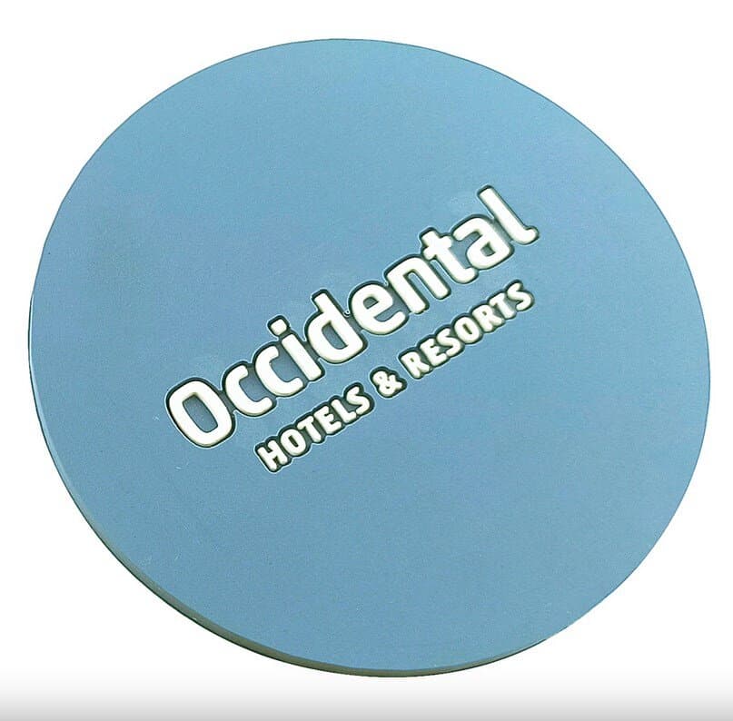 Silikon Bardak Altlığı - 01