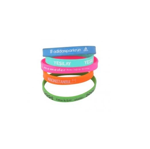 Silikon Bileklik - kb-05