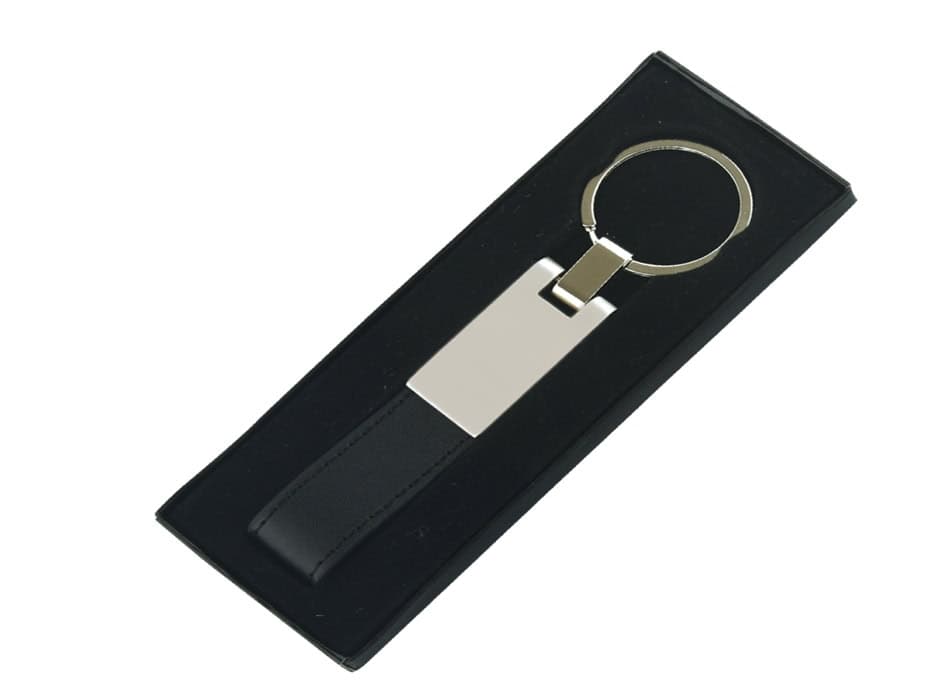 Suni Deri Anahtarlık - ym2204 - 2