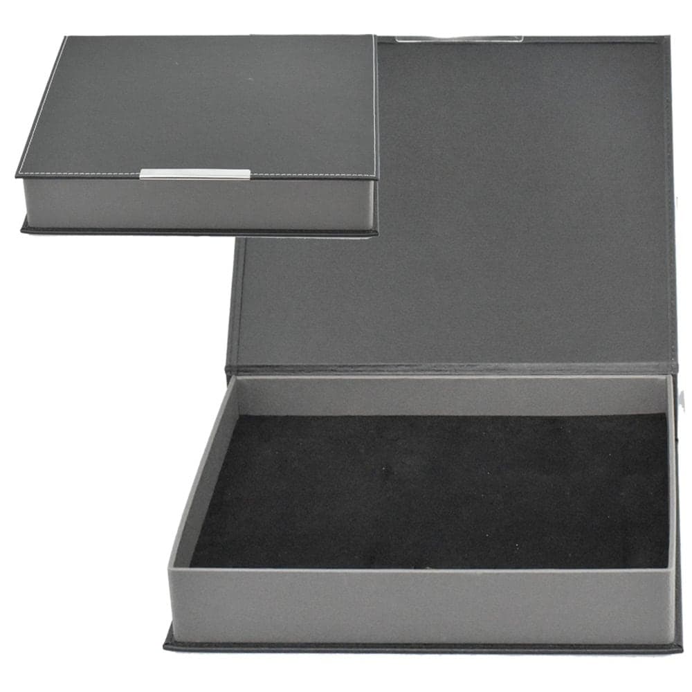 Suni Deri Set Kutusu - p4615