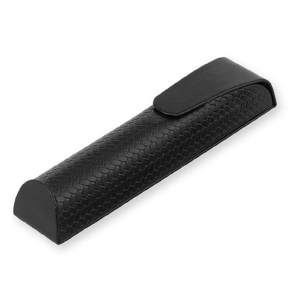 Suni Deri Tekli Kalem Kutusu - p1683