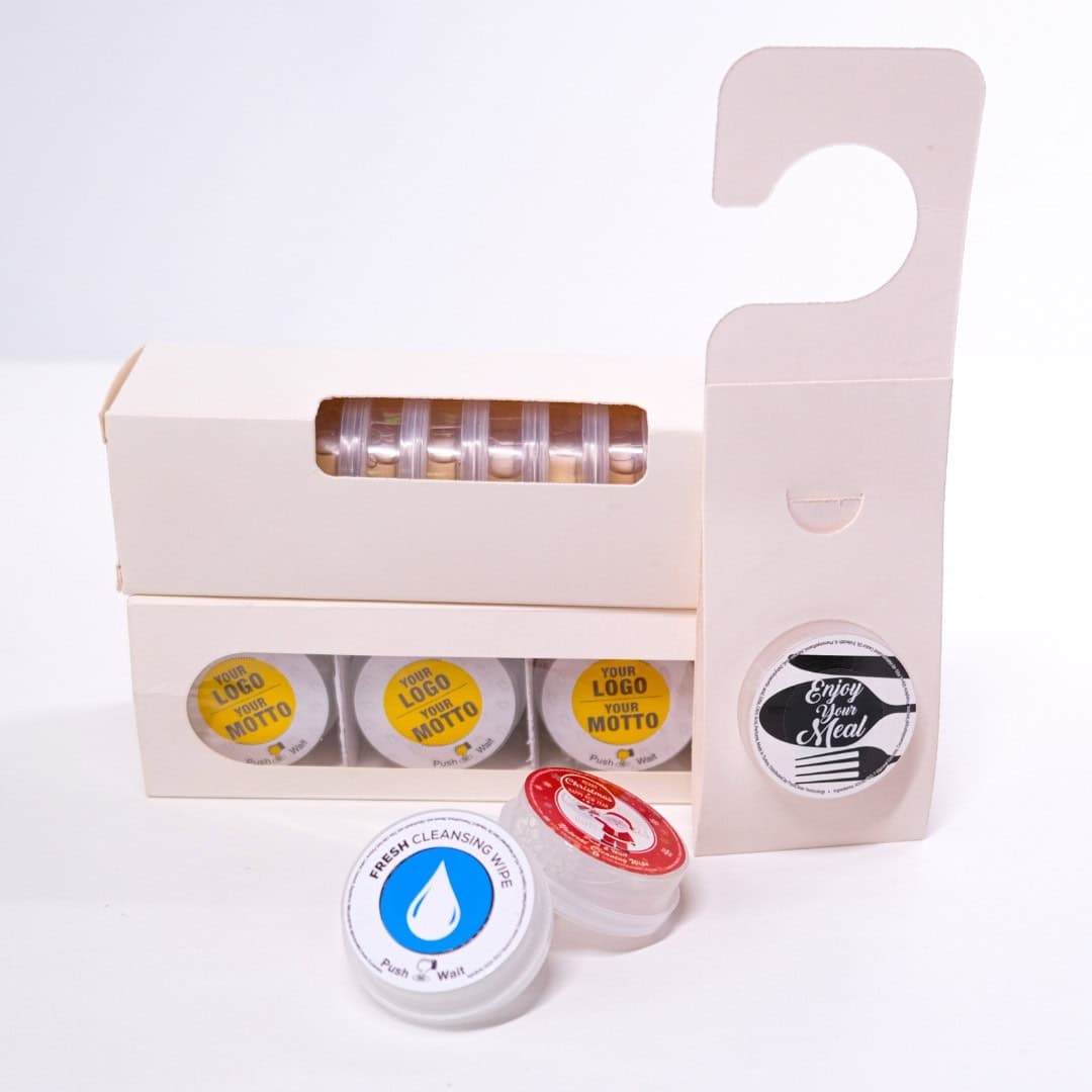 Organik Tablet Mendil - 11