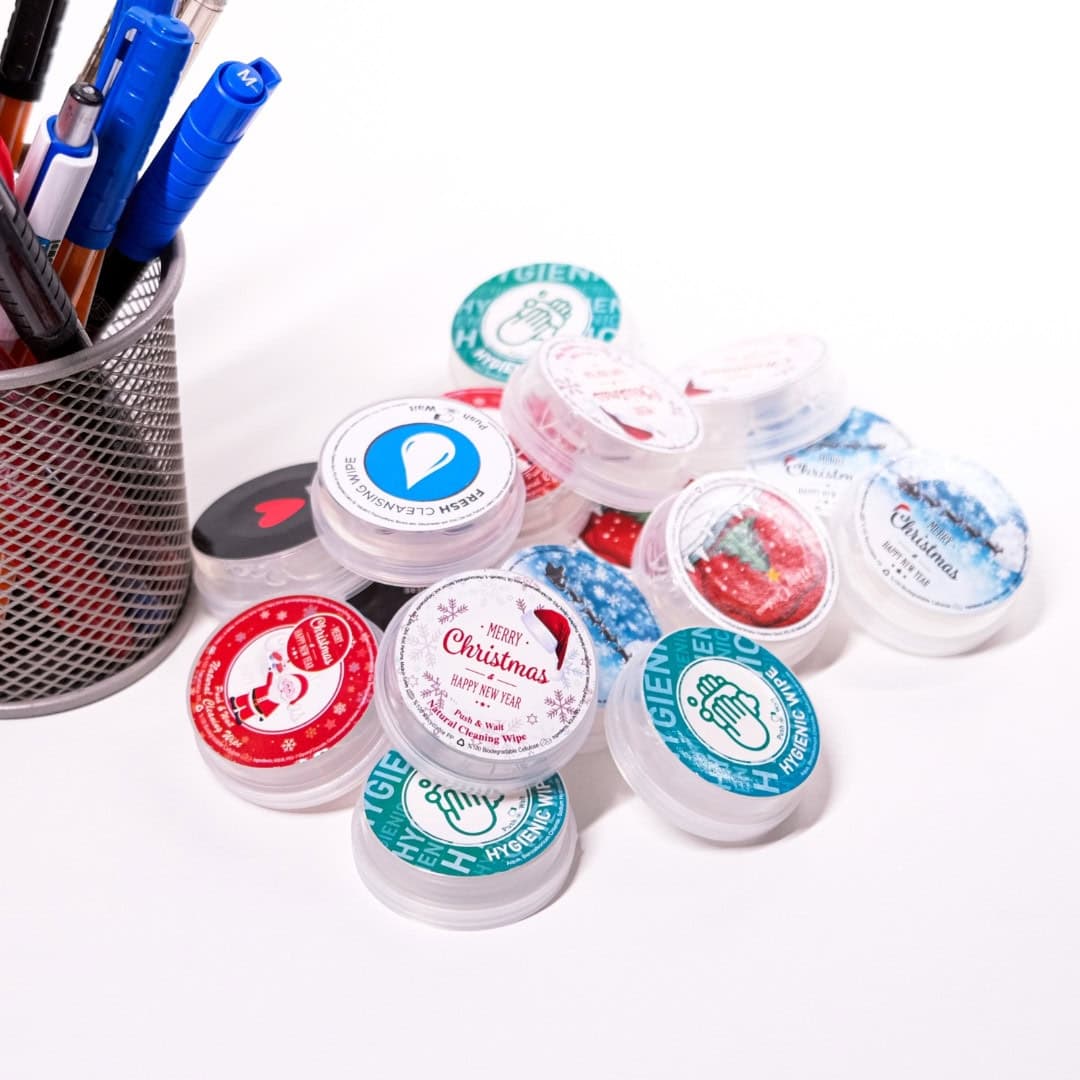 Organik Islak Mendil - Organik - organik-mendil - 5