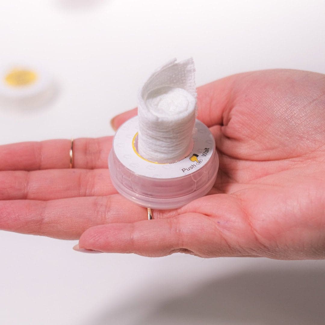 Tablet Mendil - 182 - 8