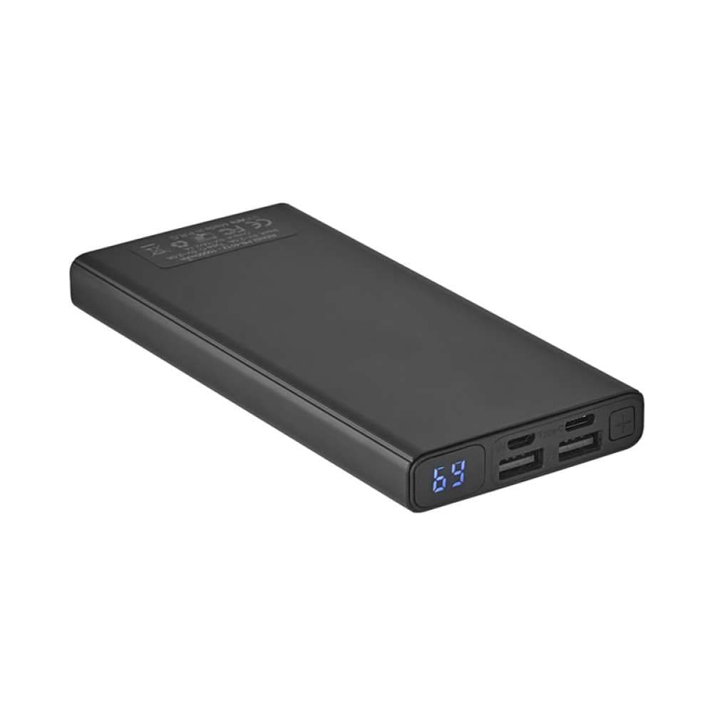 10000 Mah Powerbank Taşınabilir Pil Şarj Cihazı - ym4012 - 3