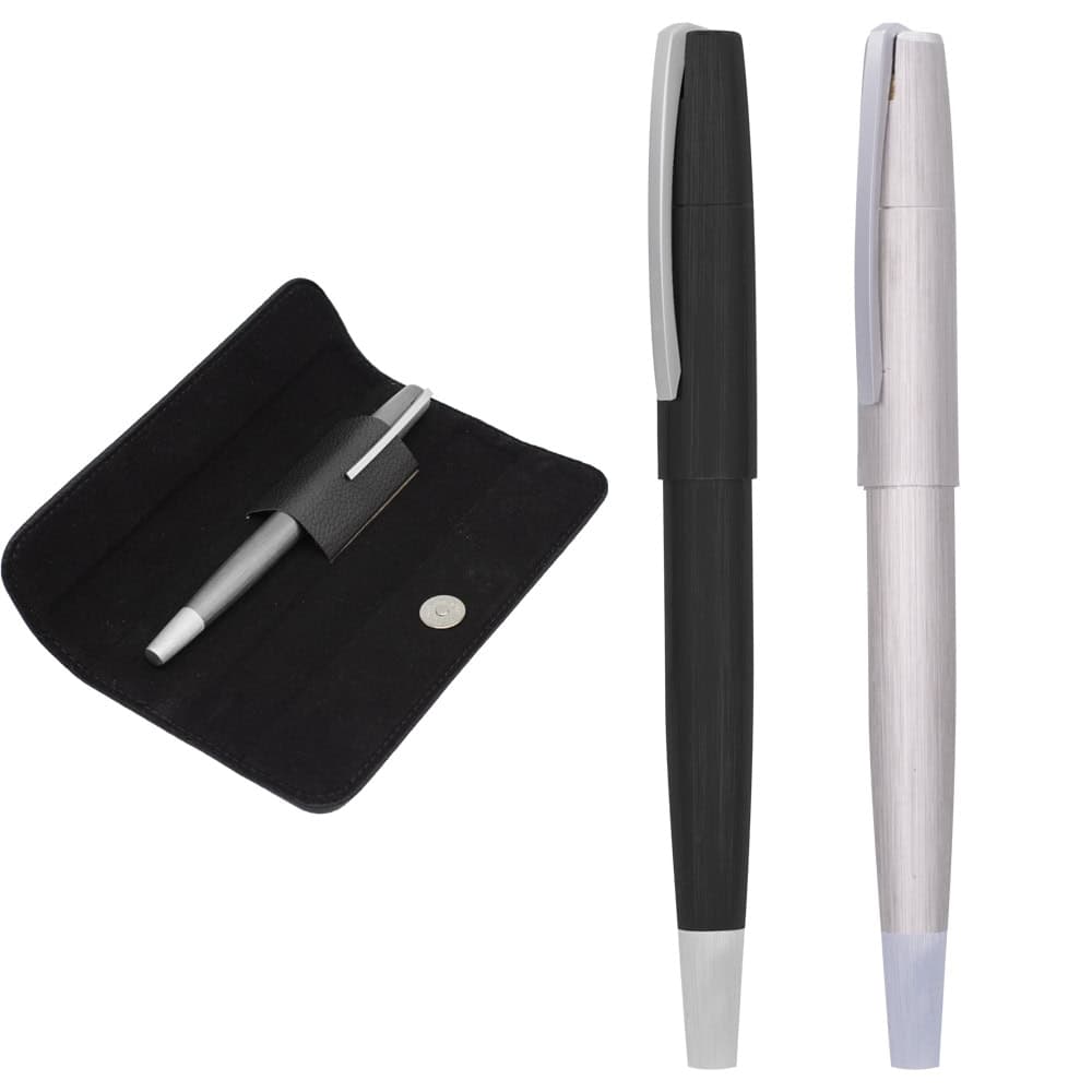 Tekli Kılıflı Roller Kalem - p1612