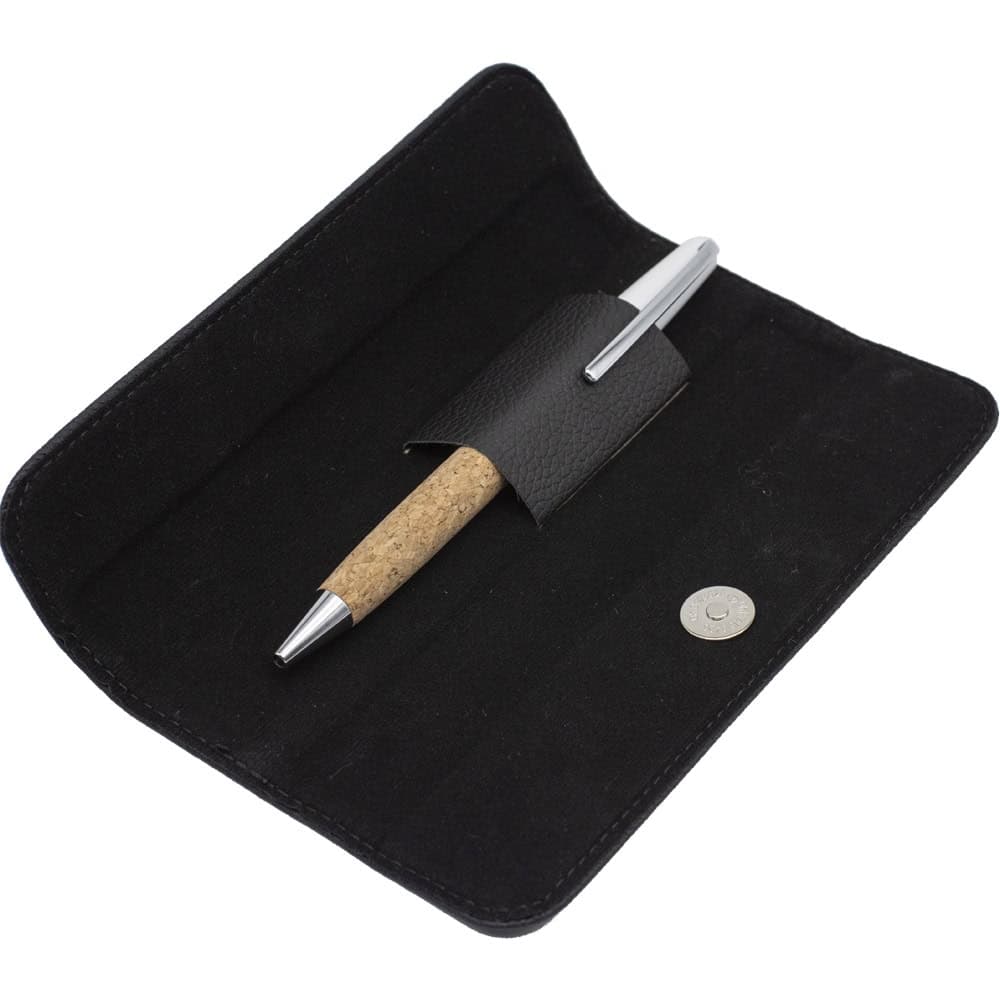 Tekli Kılıflı Tükenmez Kalem - p1618