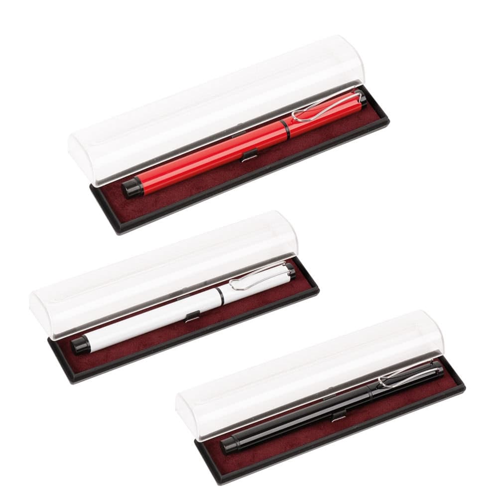 Tekli Kutulu Roller Kalem - p1632