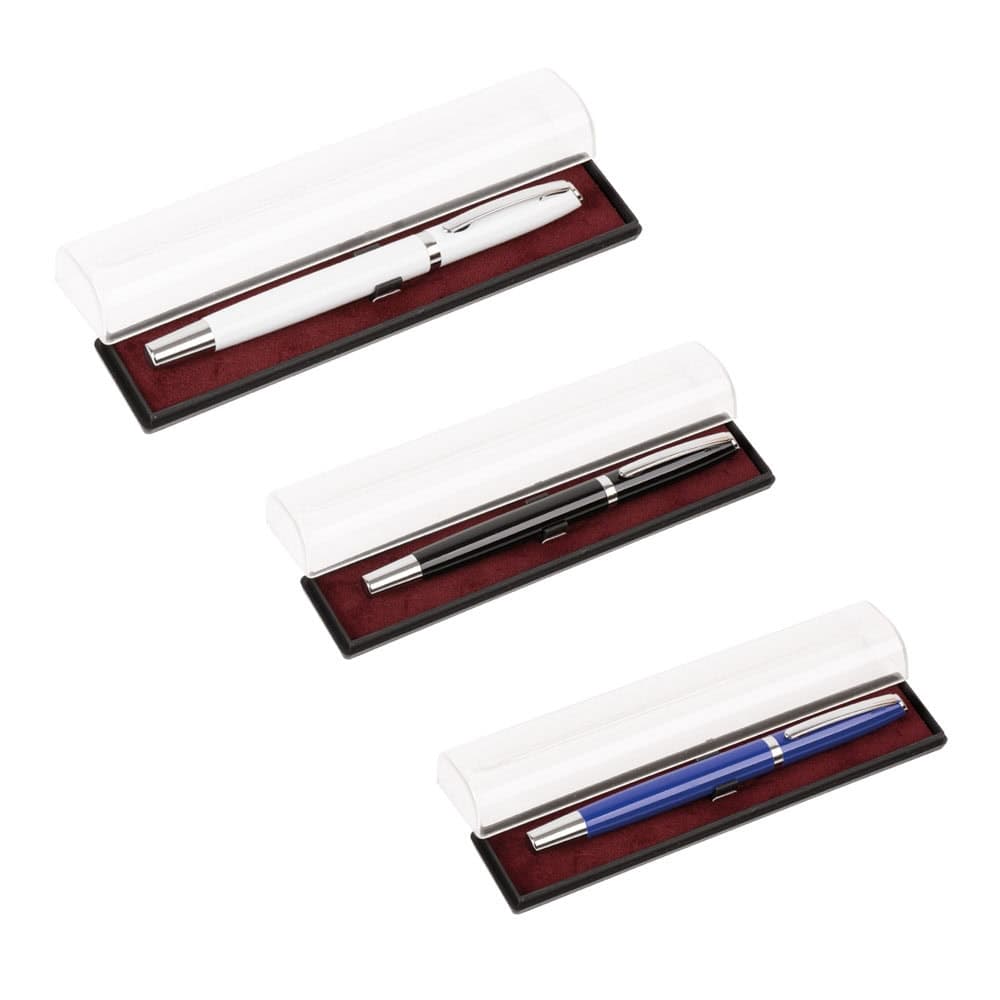 Tekli Kutulu Roller Kalem - p1629