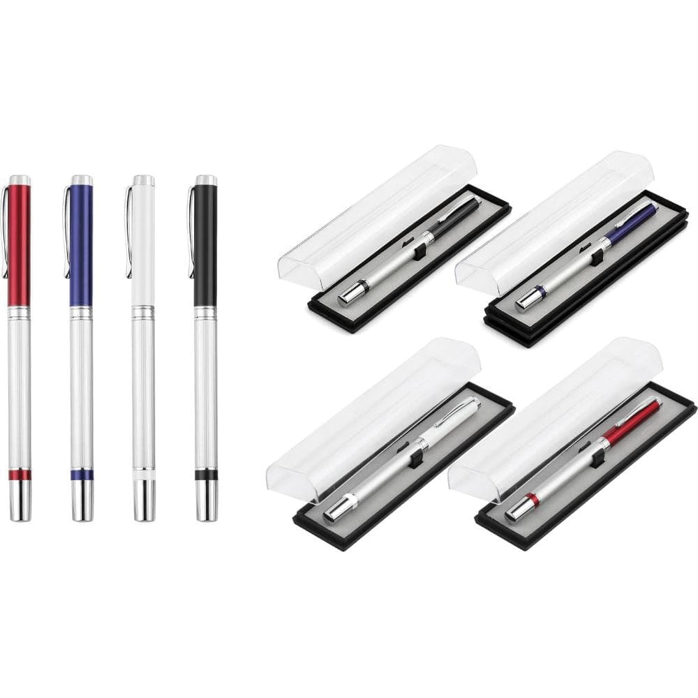 Tekli Roller Kalem Seti - p1626