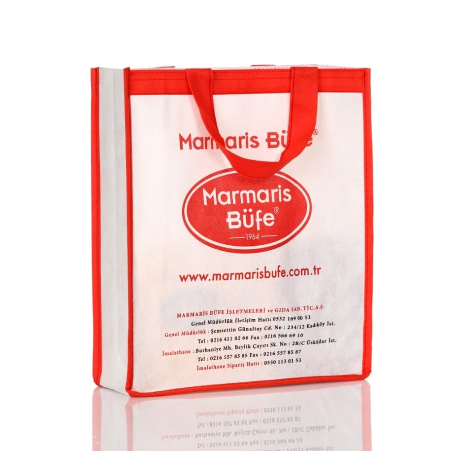 Tela Çanta - tc1316 - 2