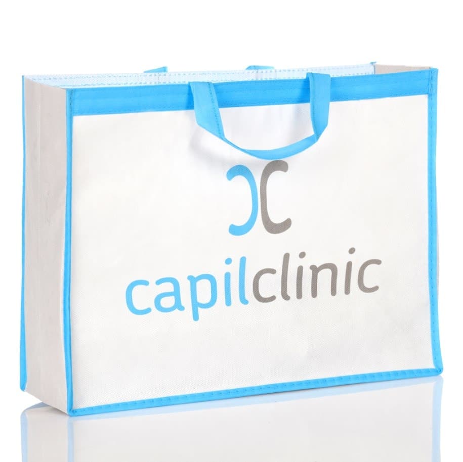 Tela Çanta - tc1001