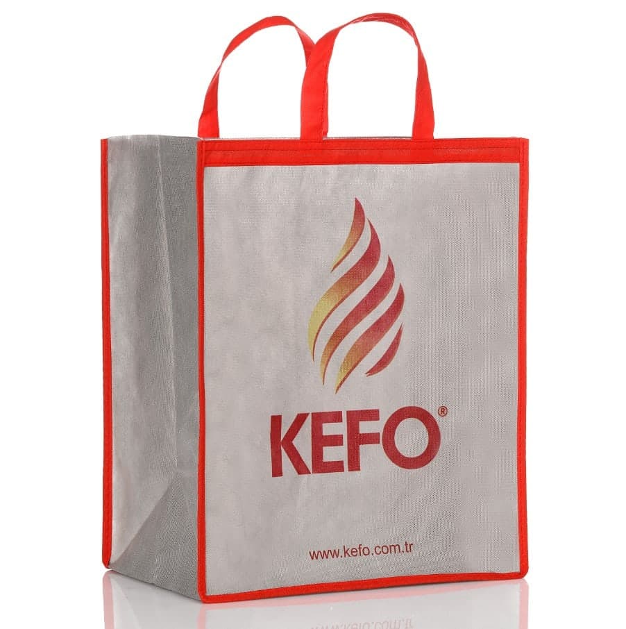 Tela Çanta - tc1315