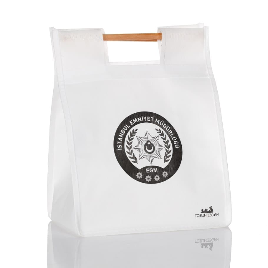 Tela Çanta - tc1317