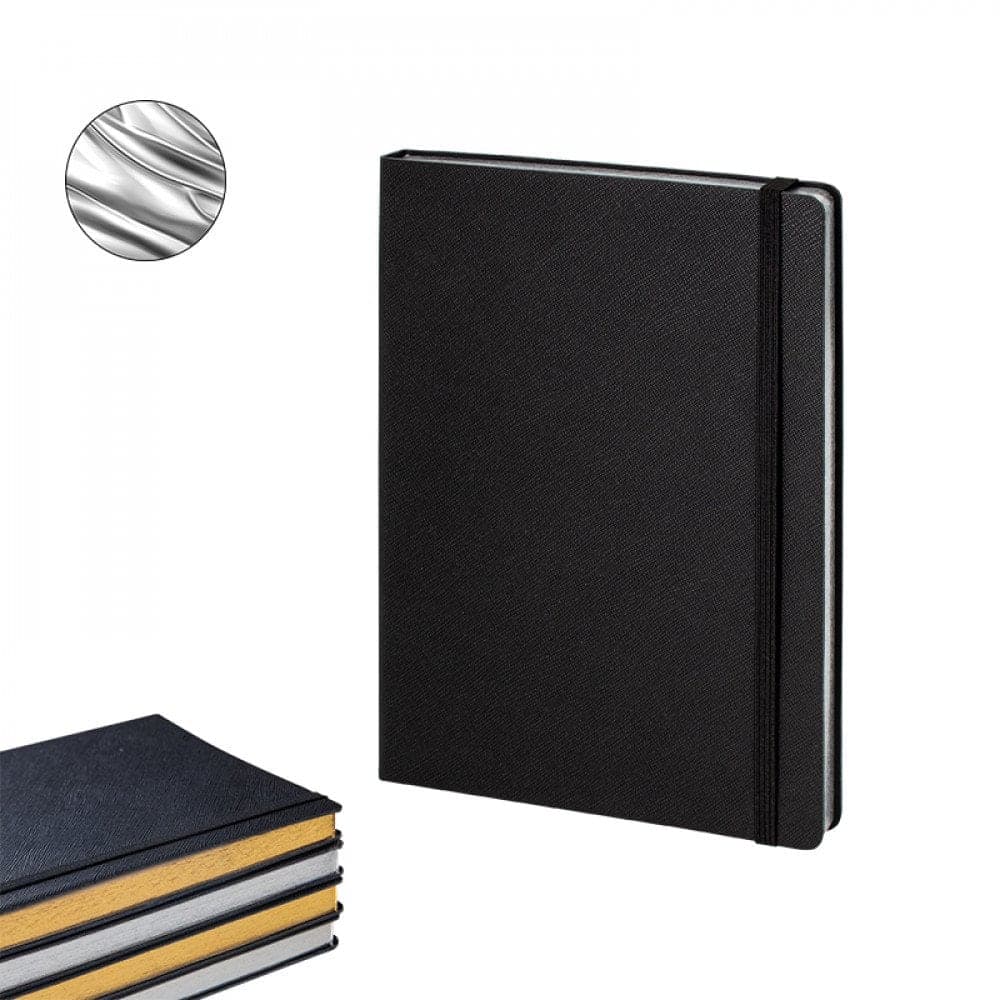 Termo Deri Defter - 15X21 Cm - ym2730 - 2