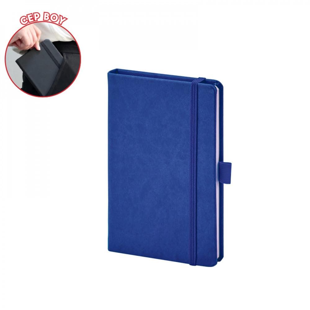 Termo Deri Defter 9 X 14 Cm - ym923-914 - 4