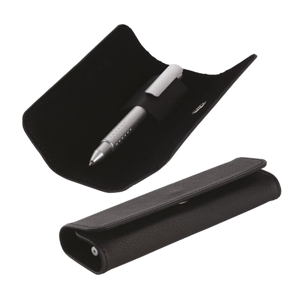 Termo Deri Tekli Kalem Kutusu - p1795