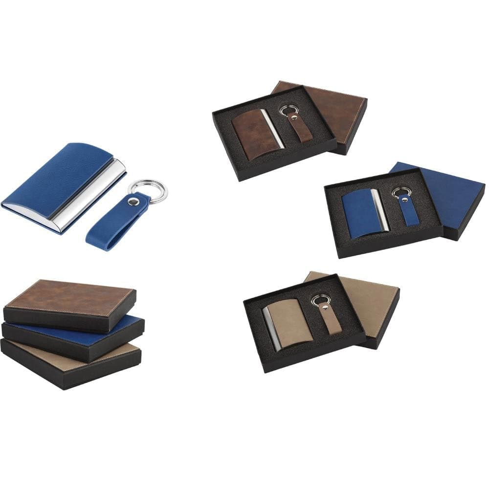 Termo Deri Vip Set - p1602