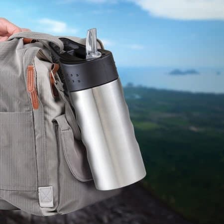 Çelik Matara / 500 Ml - ym5302 - 4