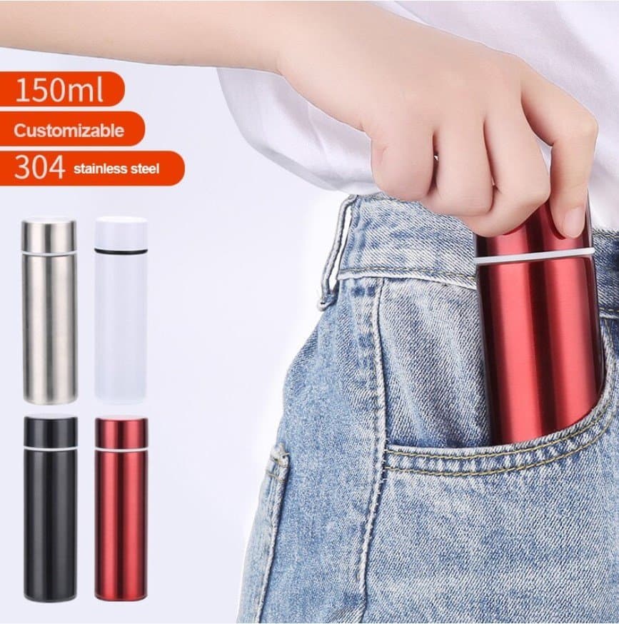 Termos - 150Ml - t523 - 2