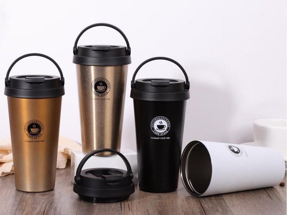 Termos Bardak - 500 Ml - t525 - 2