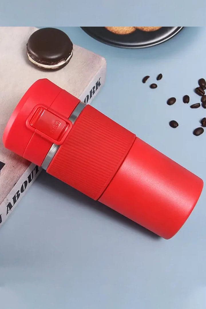 Termos Süzgeçli Termos 400 Ml - t622 - 3