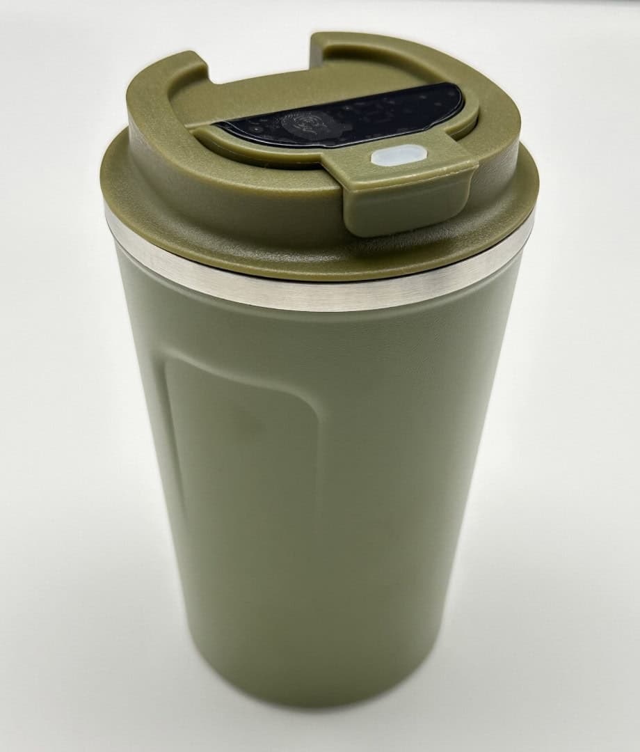 Dereceli Akıllı Termos - 380Ml - t519 - 11