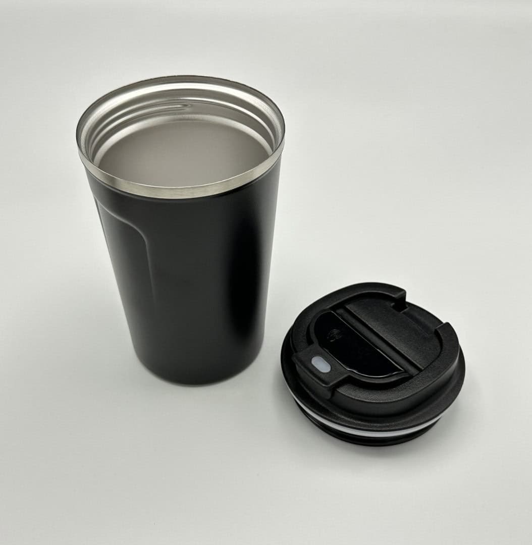 Dereceli Akıllı Termos - 380Ml - t519 - 6