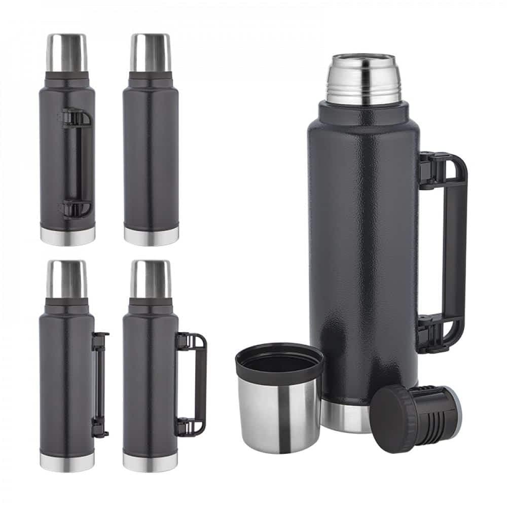 Çelik Termos /1450 Ml - ym-5341 - 4