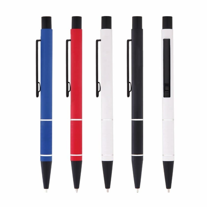 Tükenmez Kalem - Metal - ym559