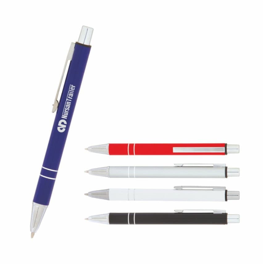 Tükenmez Kalem (Mini) - ym556