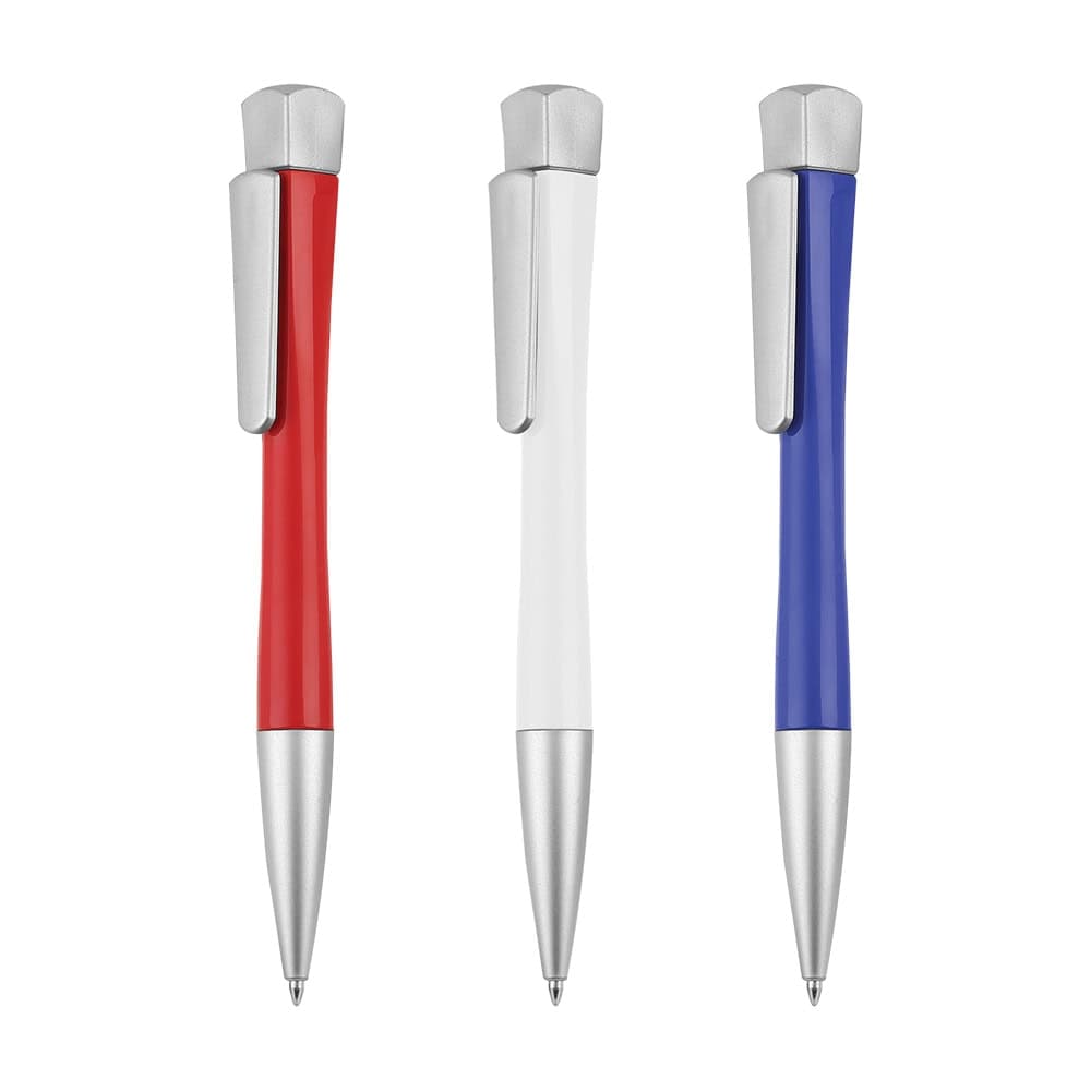 Tükenmez Kalem - lxcs