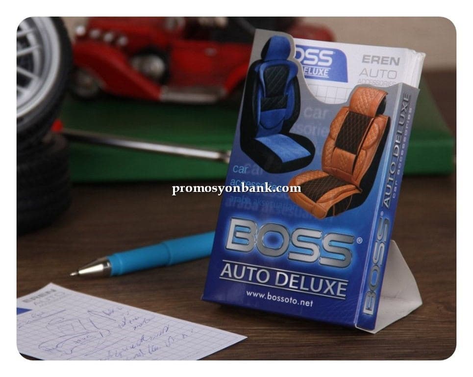 Unutmayınız Kartı - Bloknot - bloknot-1020 - 2