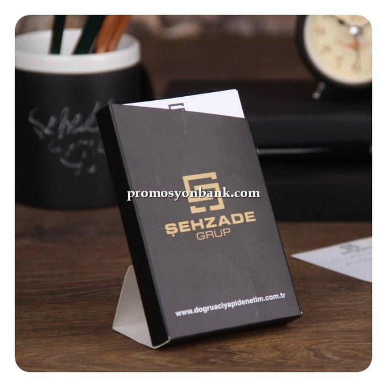 Unutmayınız Kartı - Bloknot - bloknot-1020 - 4