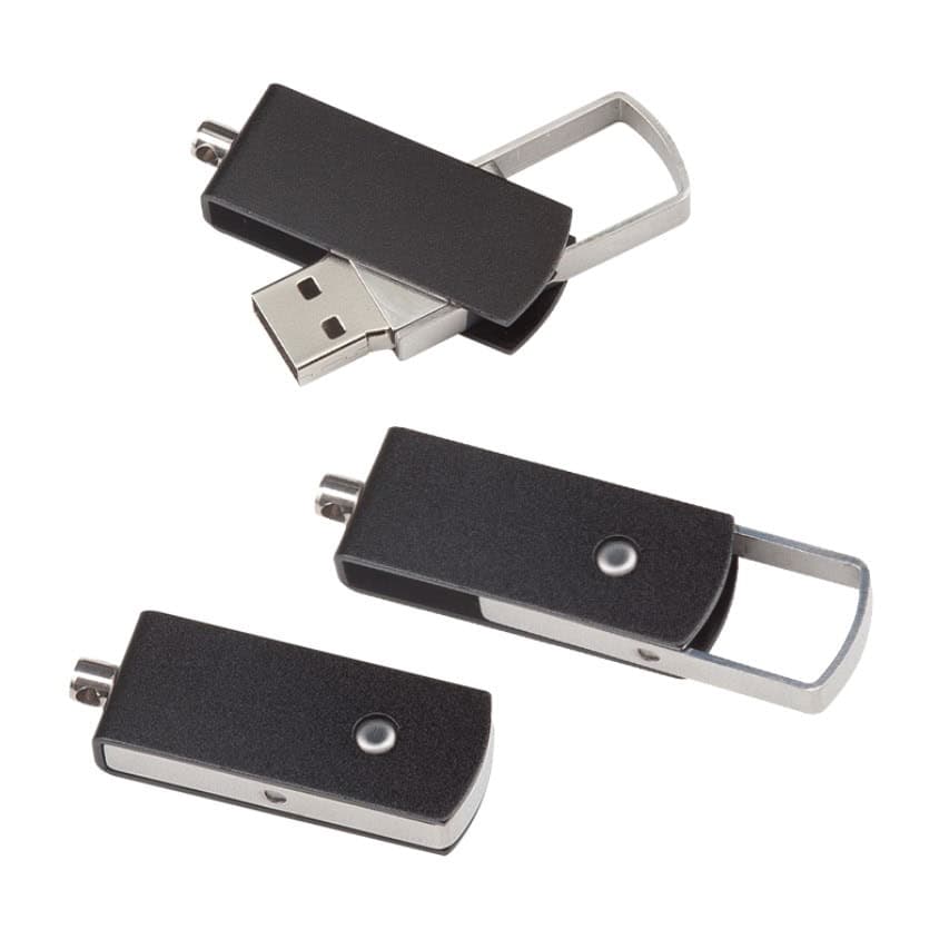 Usb Bellek - 16 Gb - ym-196