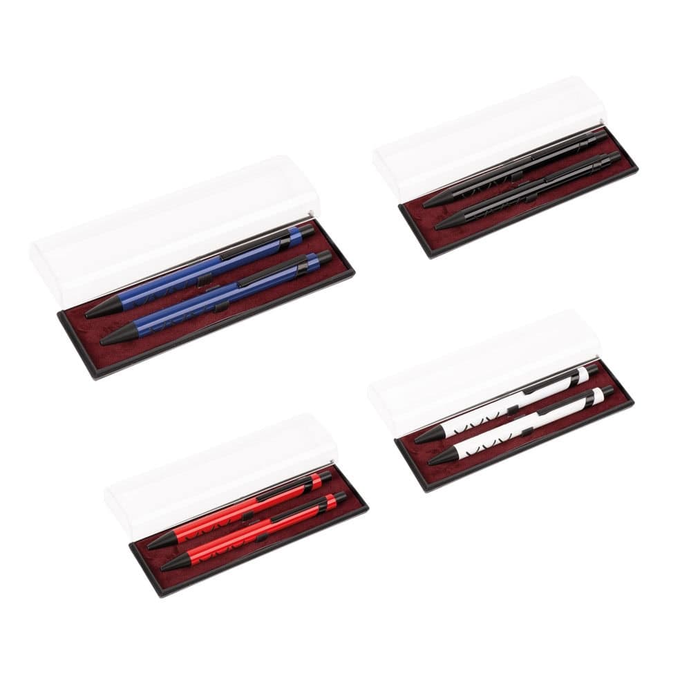 Versatil Ve Tükenmez Kalem Seti - p1649