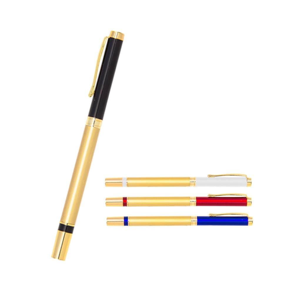 Metal Roller Kalem - ym1101