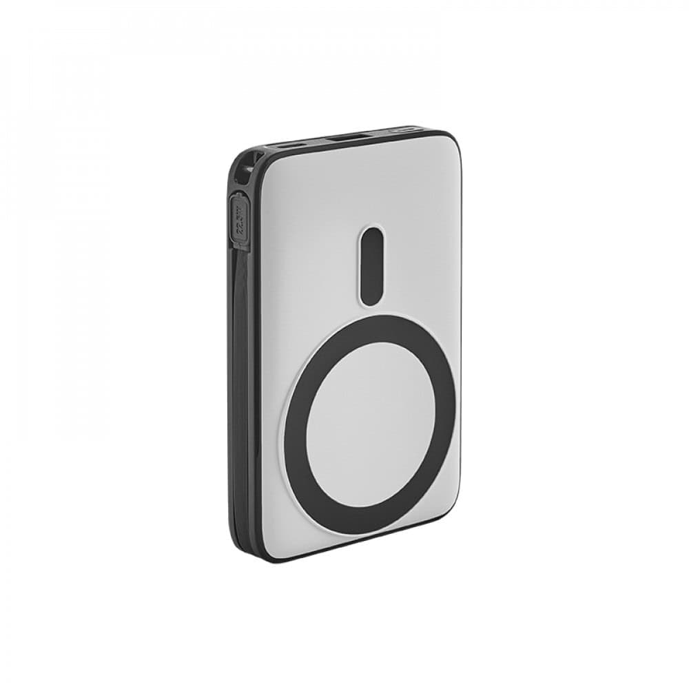 10.000 mAh Powerbank Wireless - ym74020 - 7