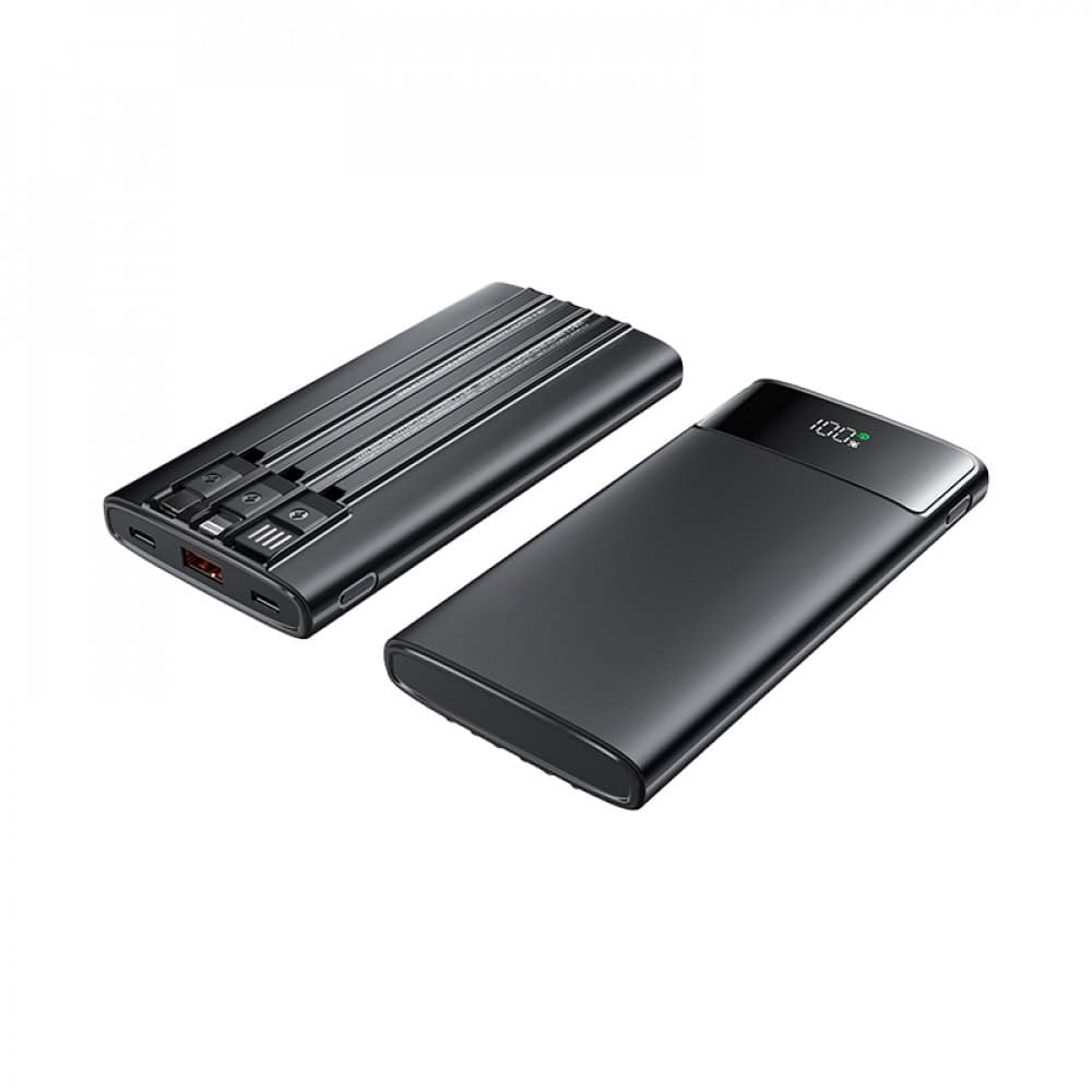 10.000 mAh Hızlı Şarj Powerbank - ym74015 - 4