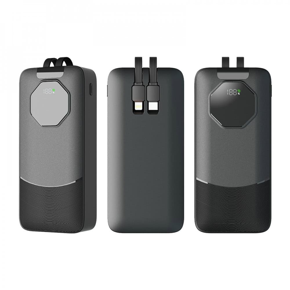 20.000 mAh Powerbank - ym74018 - 2