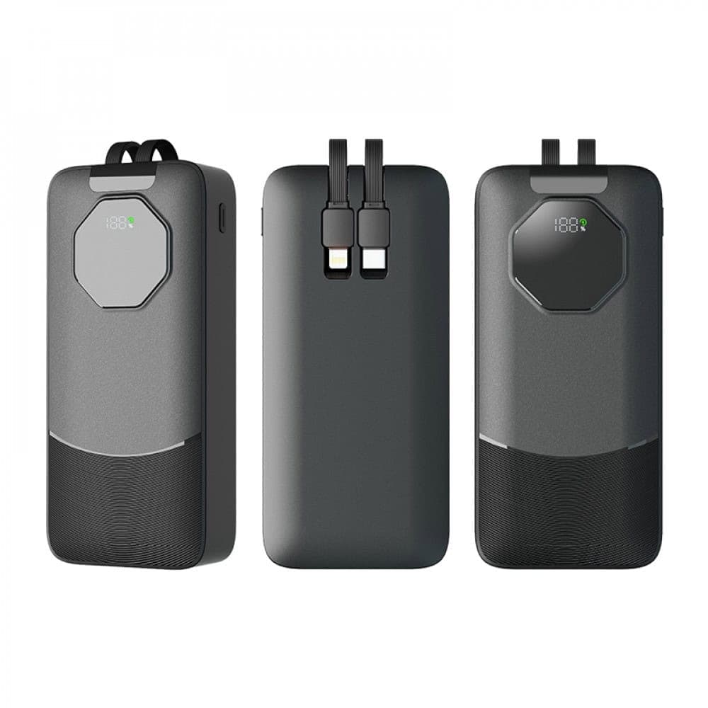 20.000 mAh Powerbank - ym74018