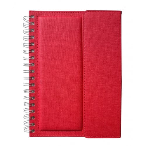 2026 Spiralli Ajanda - 5368 - 4