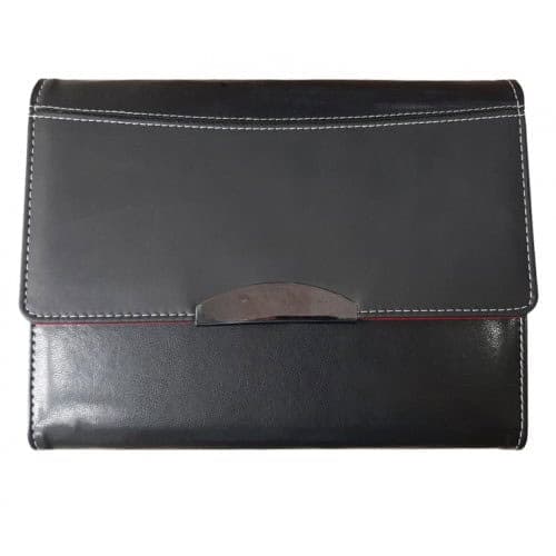 Çantalı Mekanizmalı Organizer - m387k